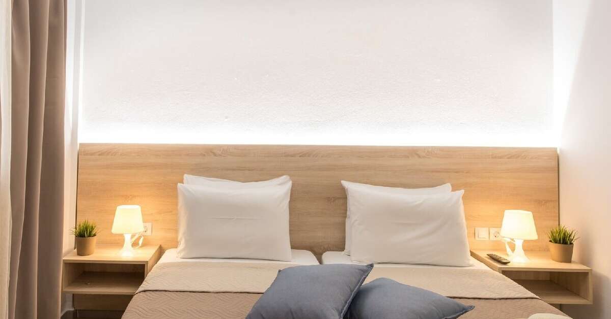 Een foto van Cretan Seaside Boutique