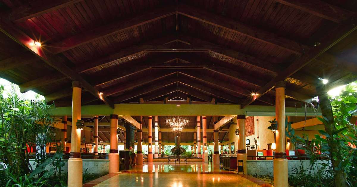 Een foto van Grand Palladium Bavaro Suites Resort & Spa