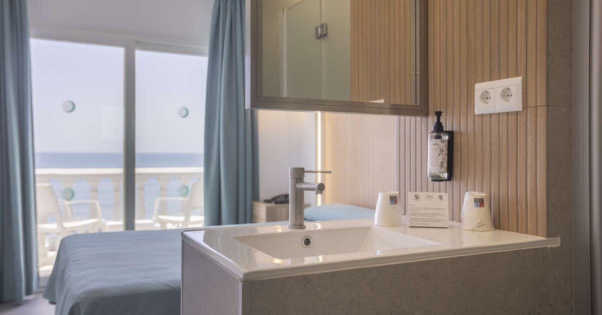 Een foto van Blue Sea Solaris