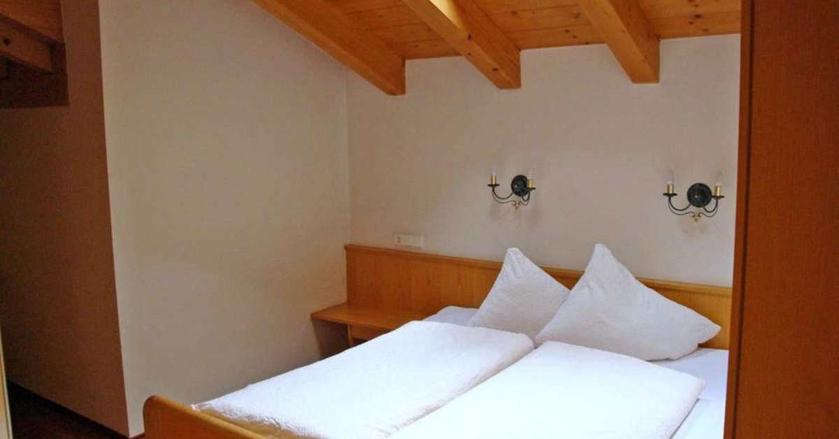 Een foto van een overzicht van Appartementen Renaldo