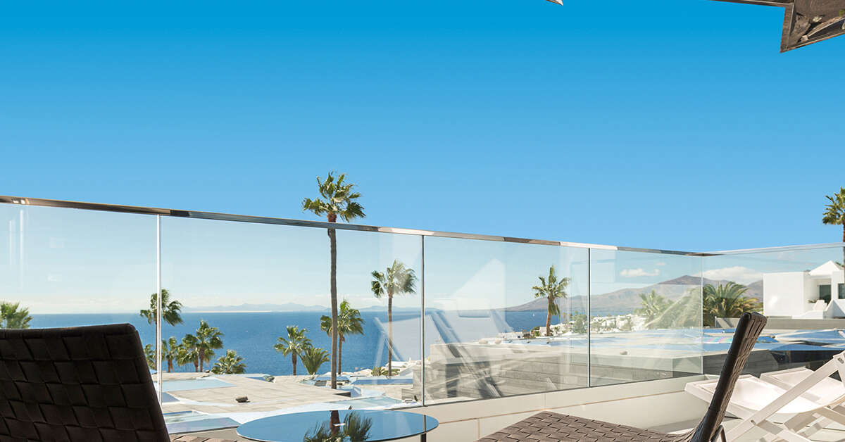 Een foto van La Isla y el Mar Hotel Boutique