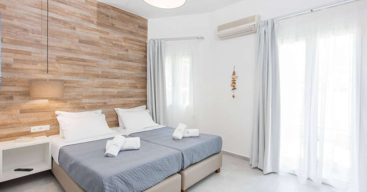 Een foto van Dimamiel Malia Inn