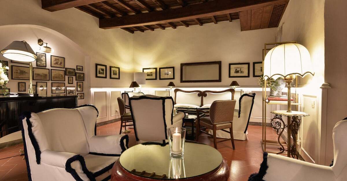 Een foto van Hotel Cellai