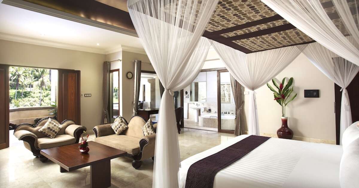 Een foto van Viceroy Bali