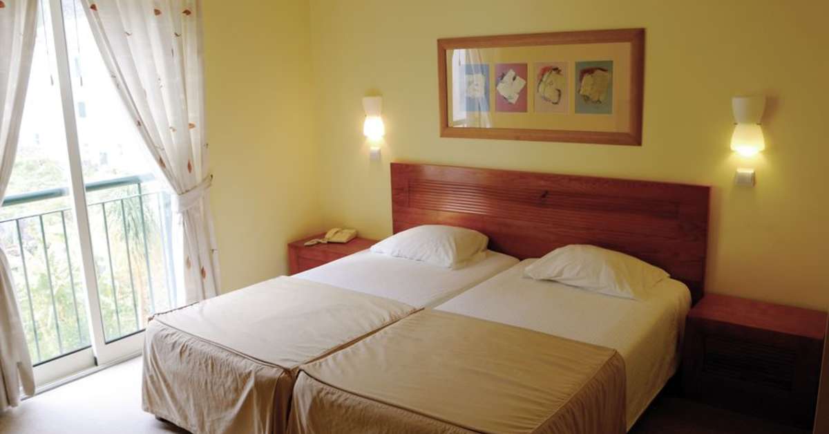 Een foto van Hotel Euromoniz