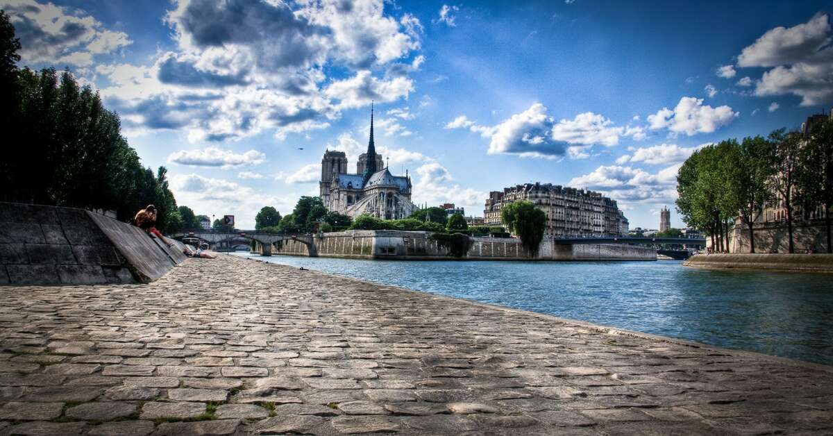 Een foto van Hotel le Saint Gregoire