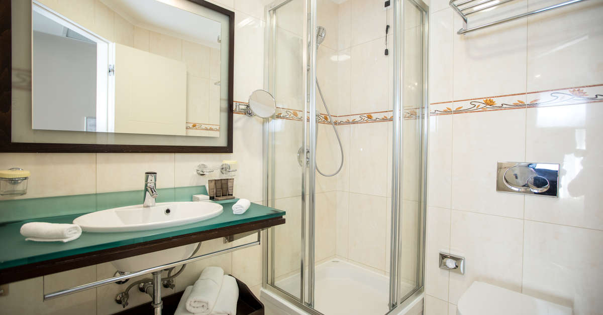 Ein Foto Hotel Ariston