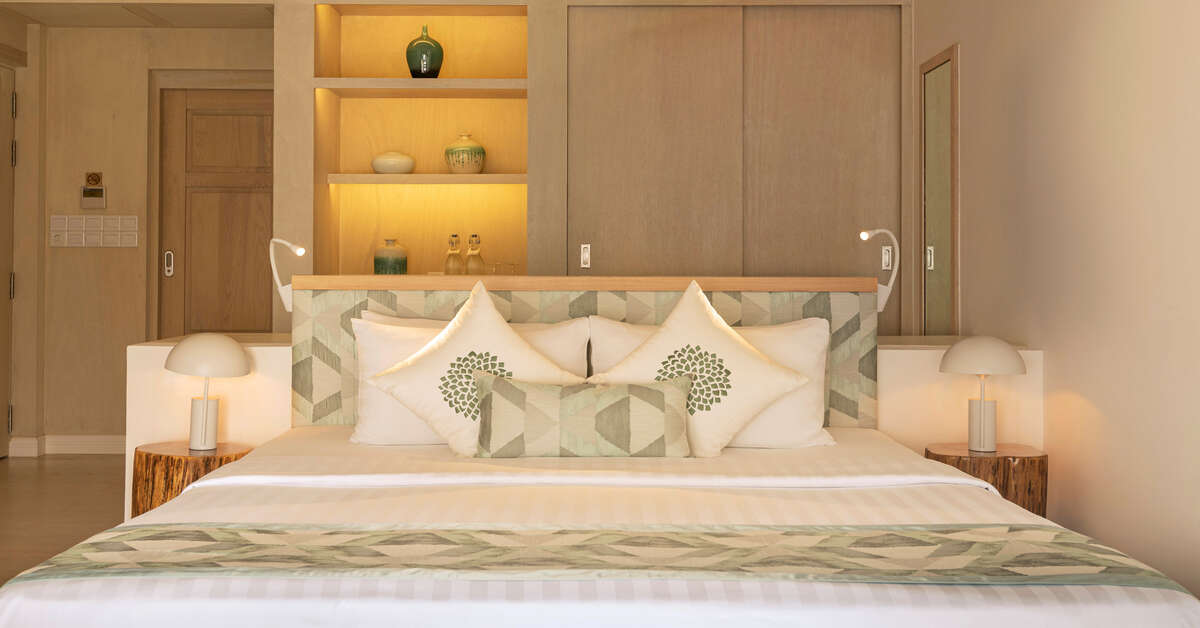 Een foto van Bandos Maldives
