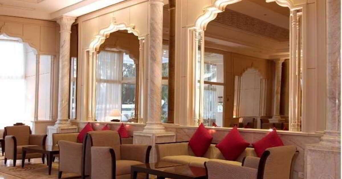 Ein Foto Hotel Royal Nozha