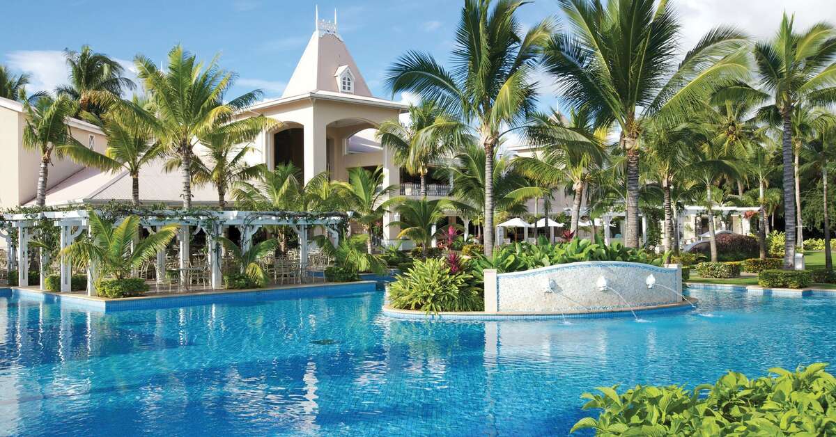 Een foto van Sugar Beach Resort & Spa