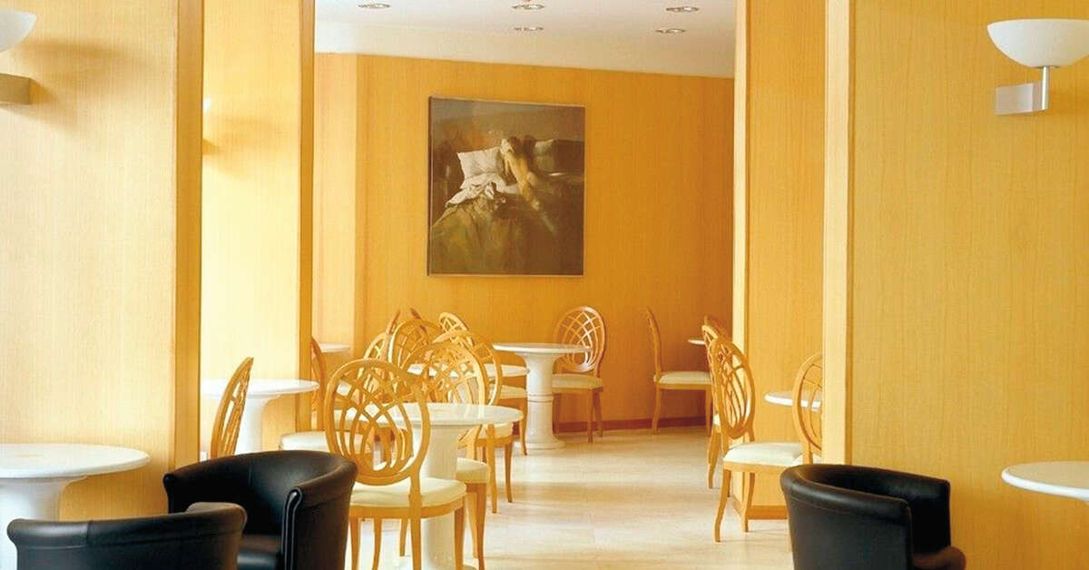 Een foto van Hotel Palazzo Ognissanti