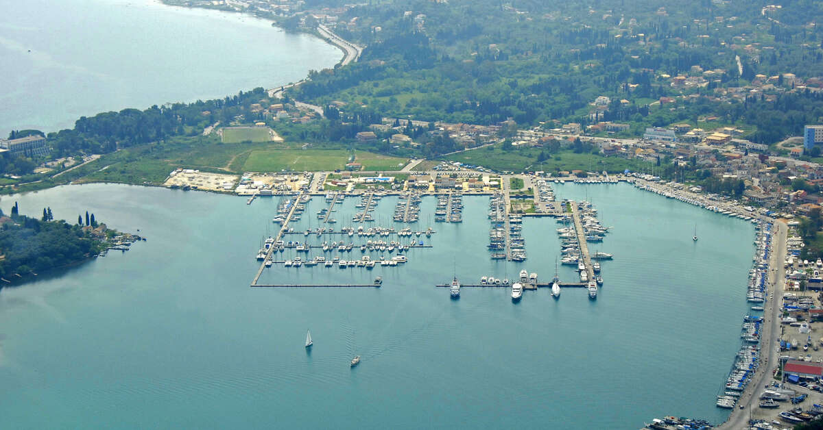 Een foto van Tessera Villas Collection
