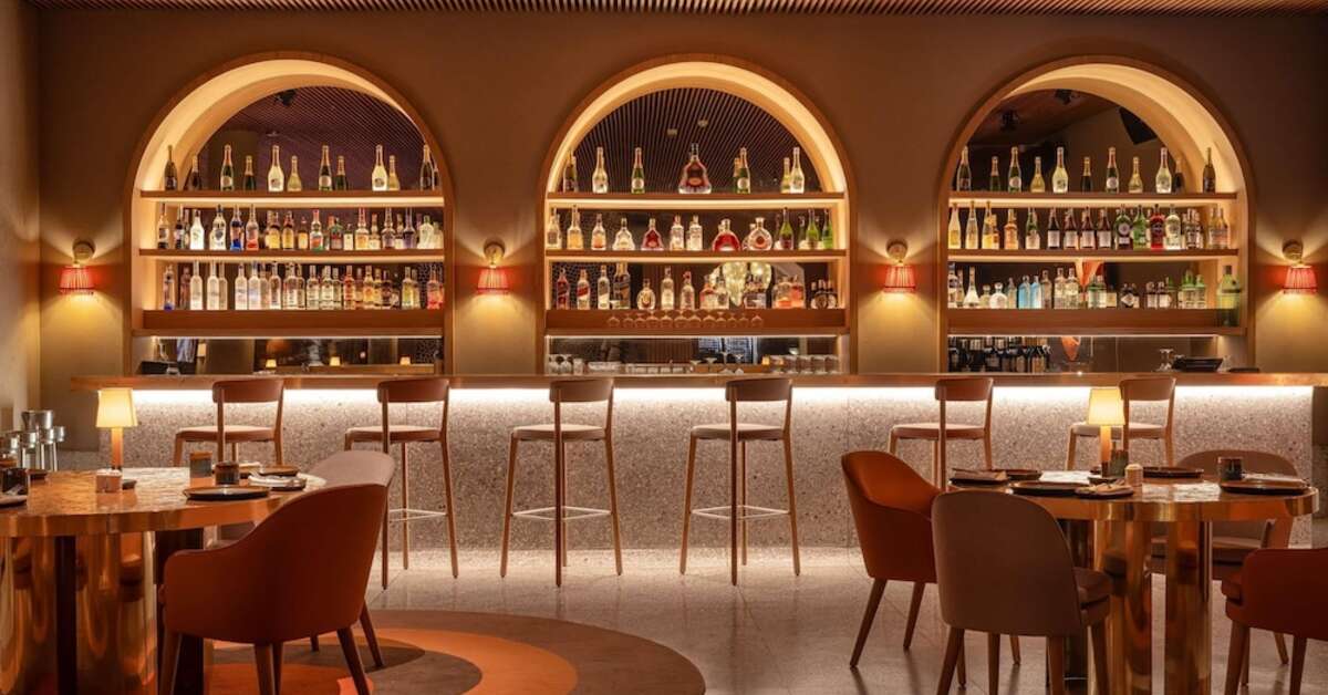 Een foto van Sofitel Thalassa Sea & Spa