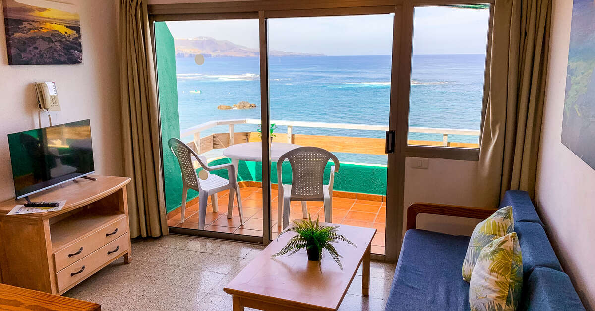 Een foto van Brisamar Canteras
