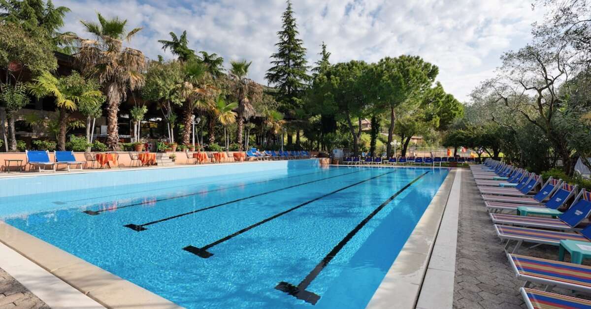Een foto van Sporthotel Olimpo