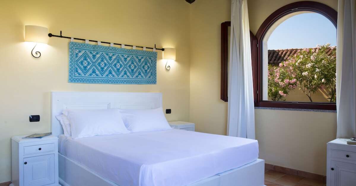 Een foto van Cala Luas Resort