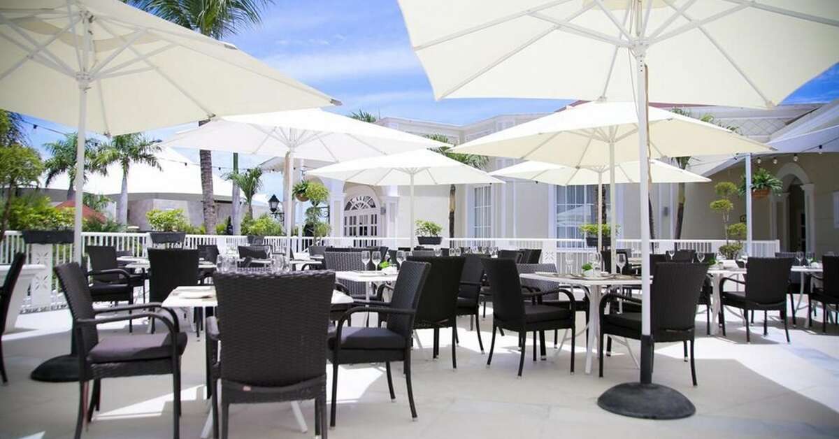 Een foto van Grand Bahia Principe Aquamarine