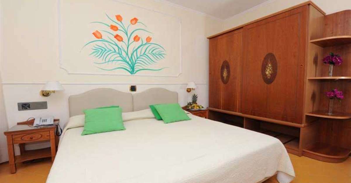 Een foto van Conca Park Hotel