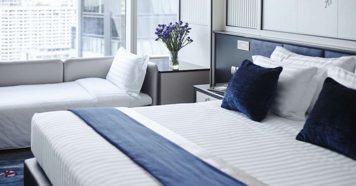 Een foto van Grande Centre Point Sukhumvit 55
