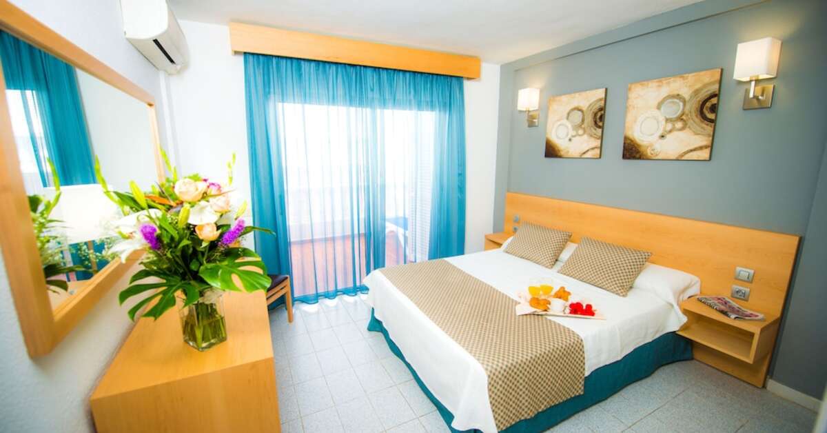 Een foto van Ona El Marqués Resort