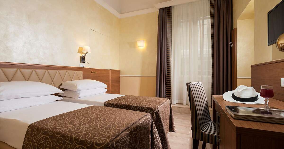 Een foto van Hotel Kennedy