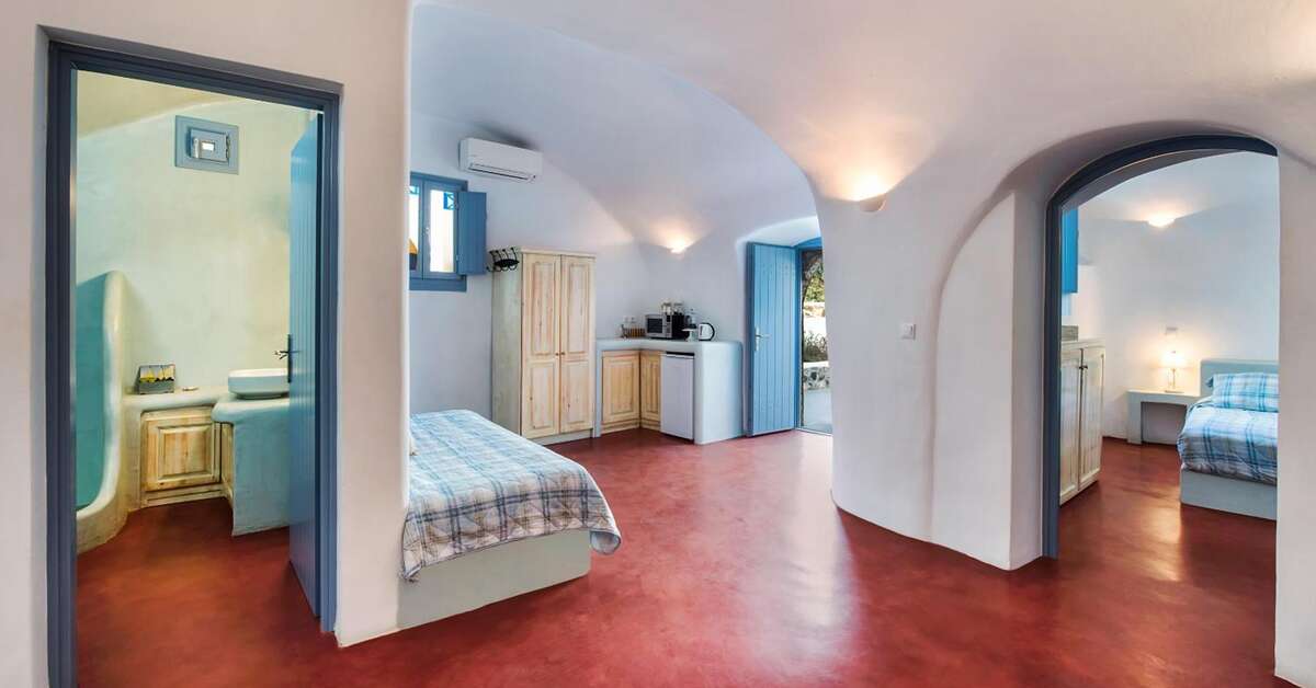 Een foto van Anatoli Hotel