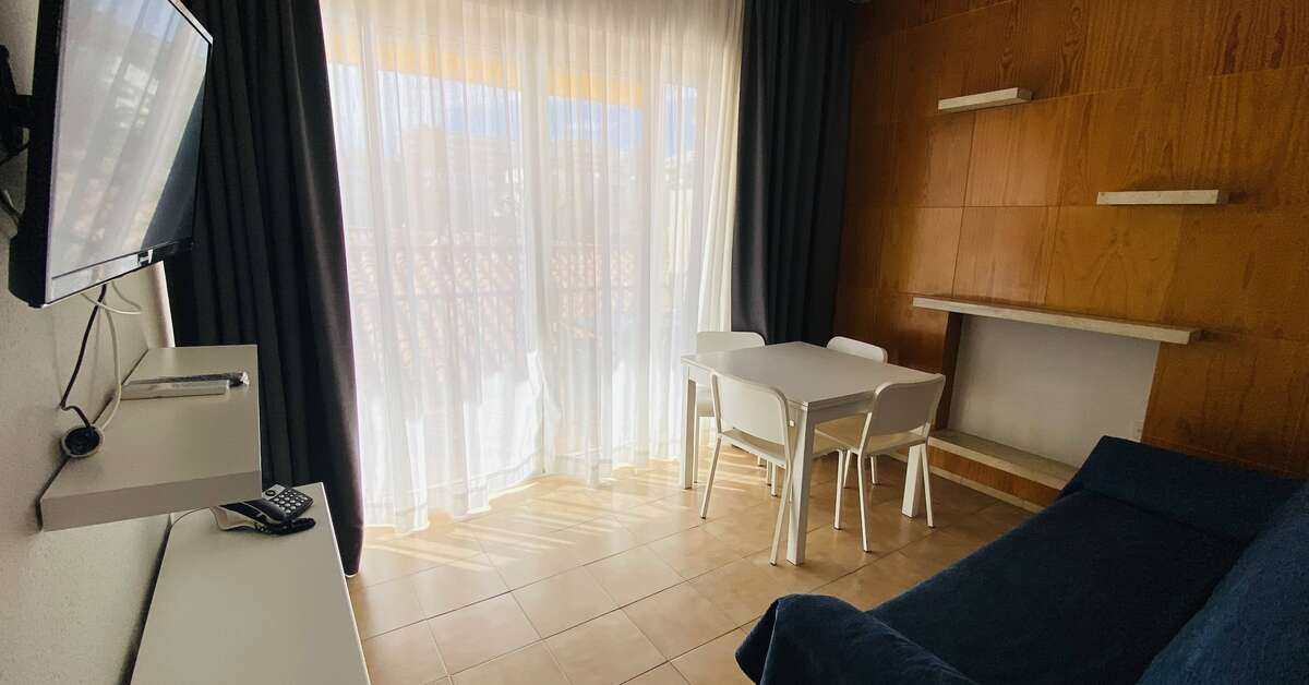 Een foto van Los Jazmines Appartementen