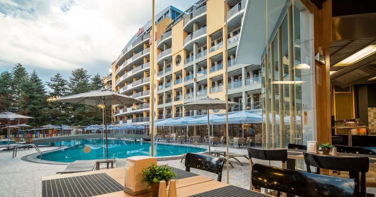 Ein Foto HVD Viva Club Hotel