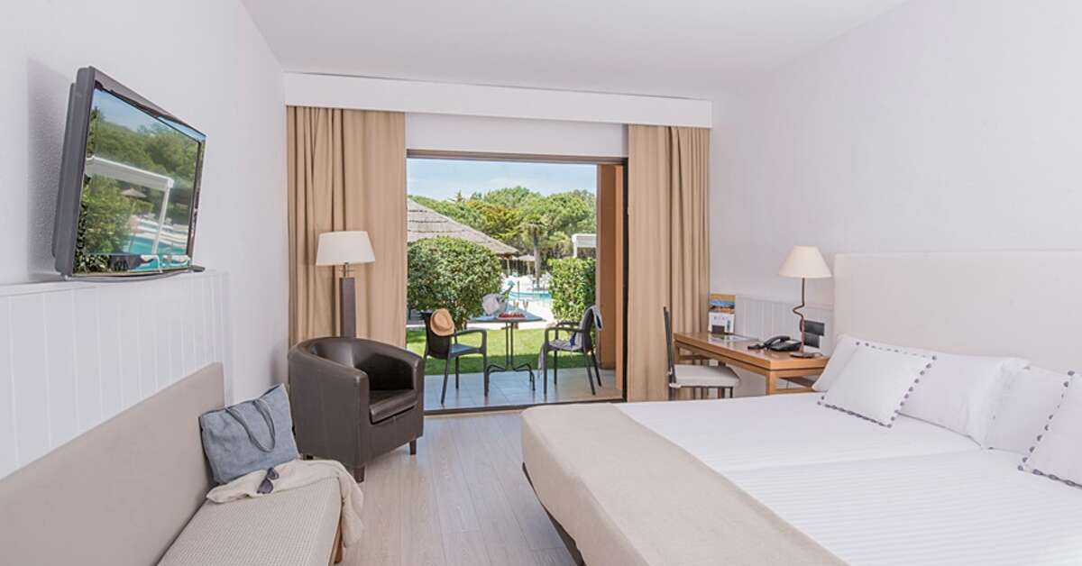 Een foto van La Costa Golf & Beach Resort