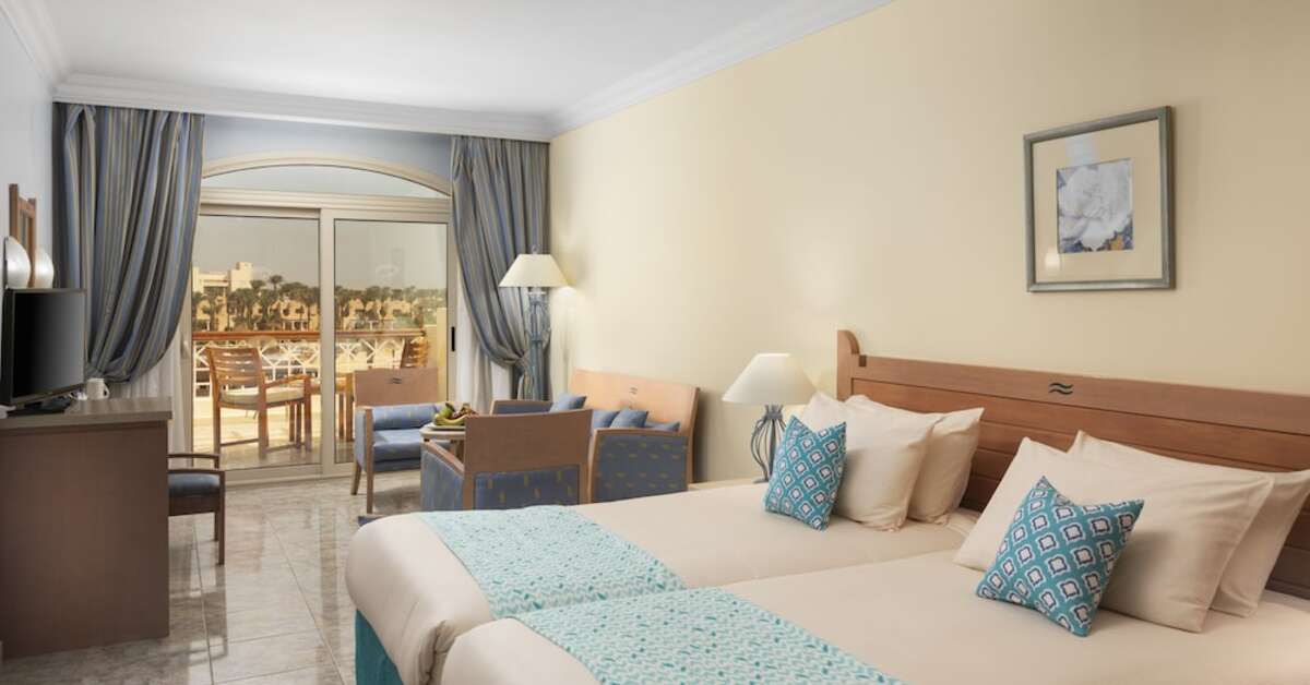 Een foto van Royal Lagoons Resort & Aqua Park