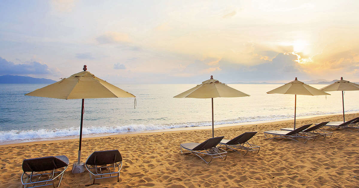 Een foto van Samui Buri Beach Resort & Spa
