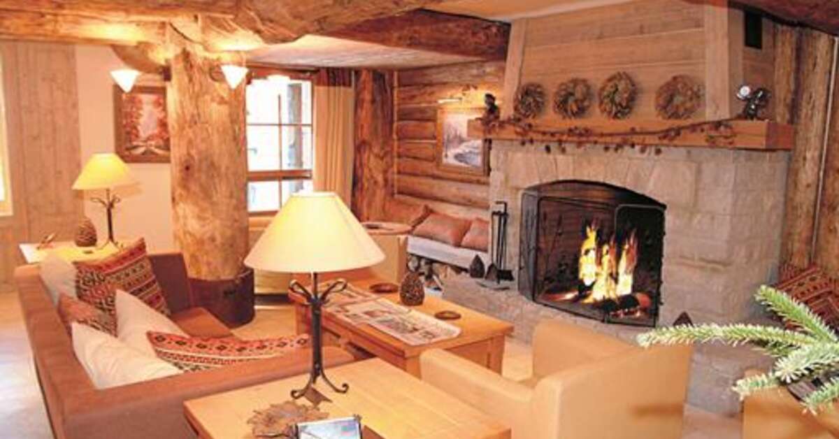 Een foto van Pierre & Vacances Residence Premium Arc 1950 Le Village