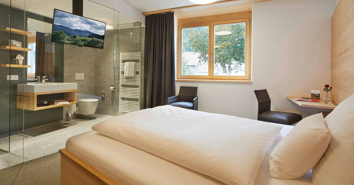 Een foto van ElzLand Hotel 9 Linden