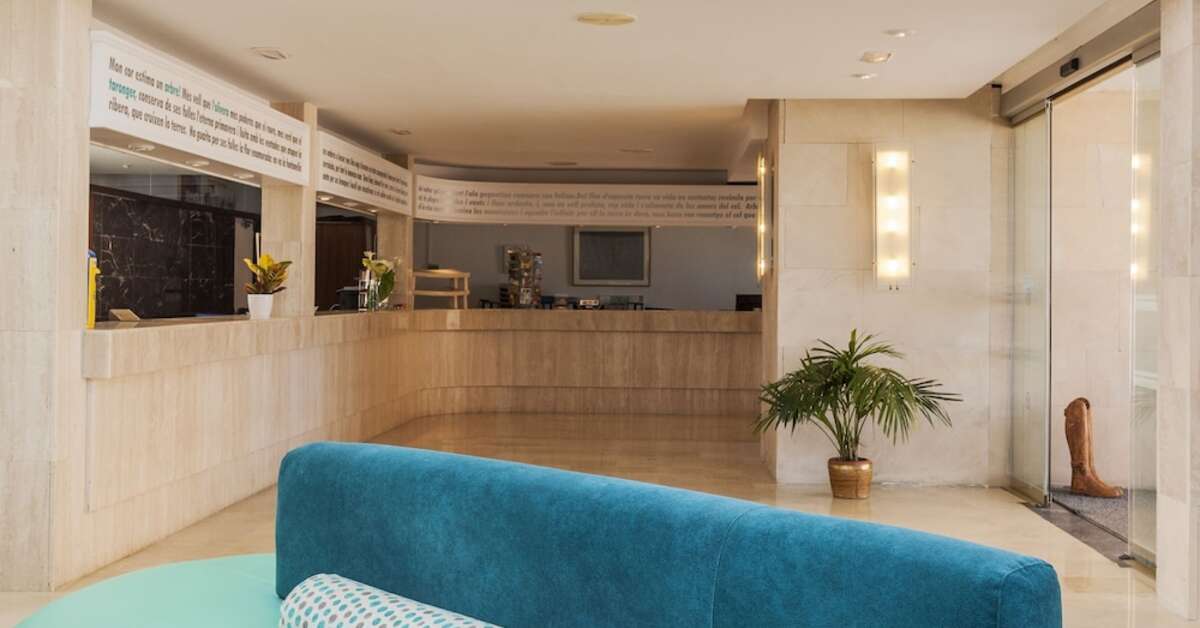 Een foto van Hotel Son Baulo