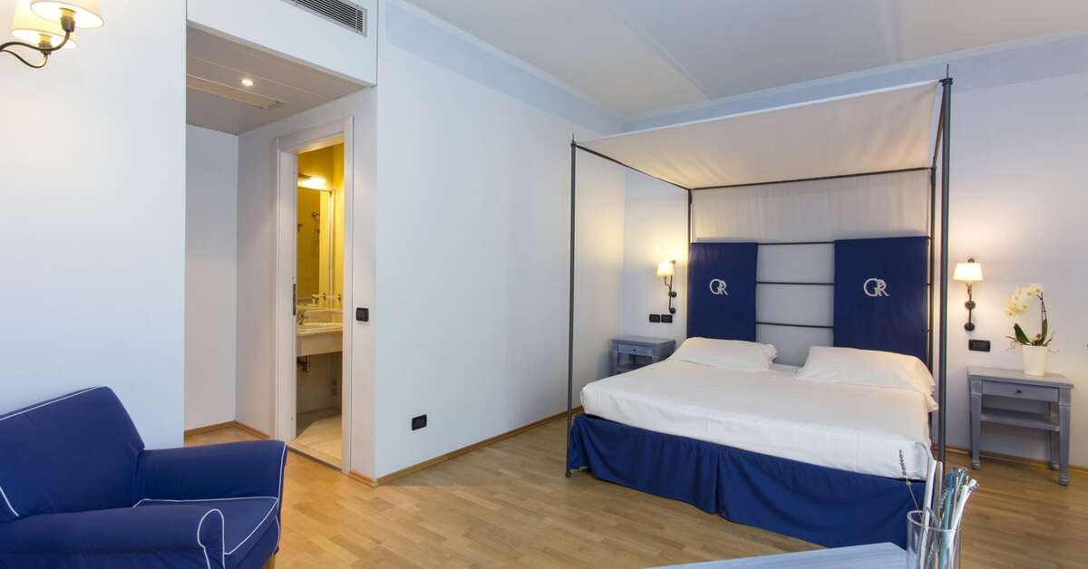 Een foto van TH Tirrenia Green Park Resort