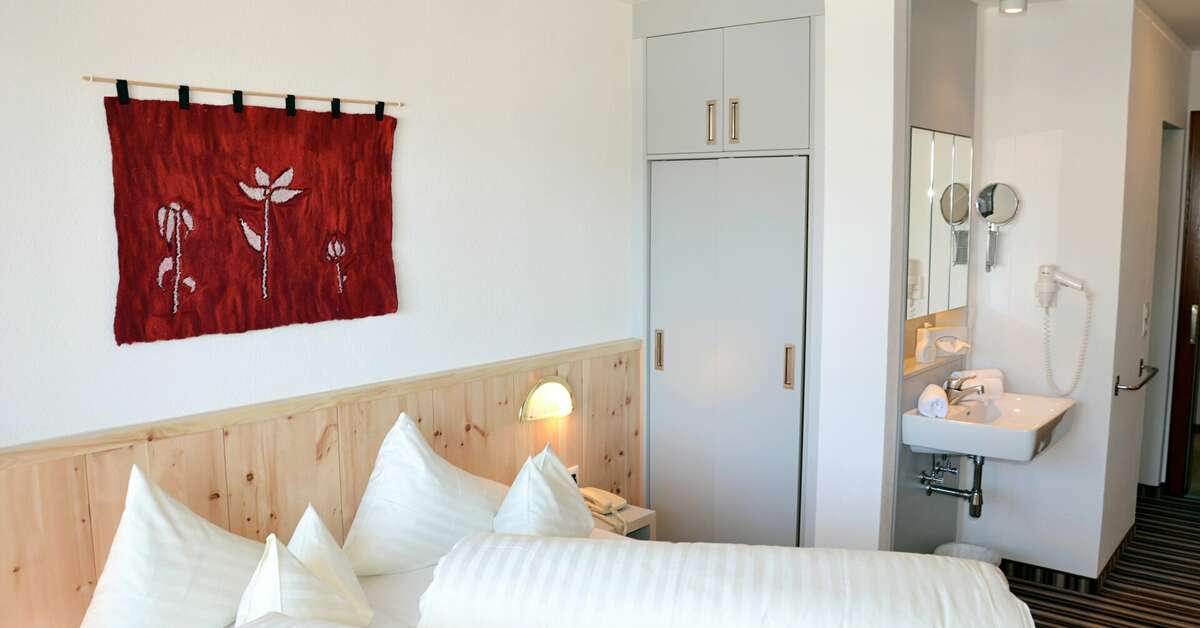 Een foto van Alpina Resort Nature & Wellness