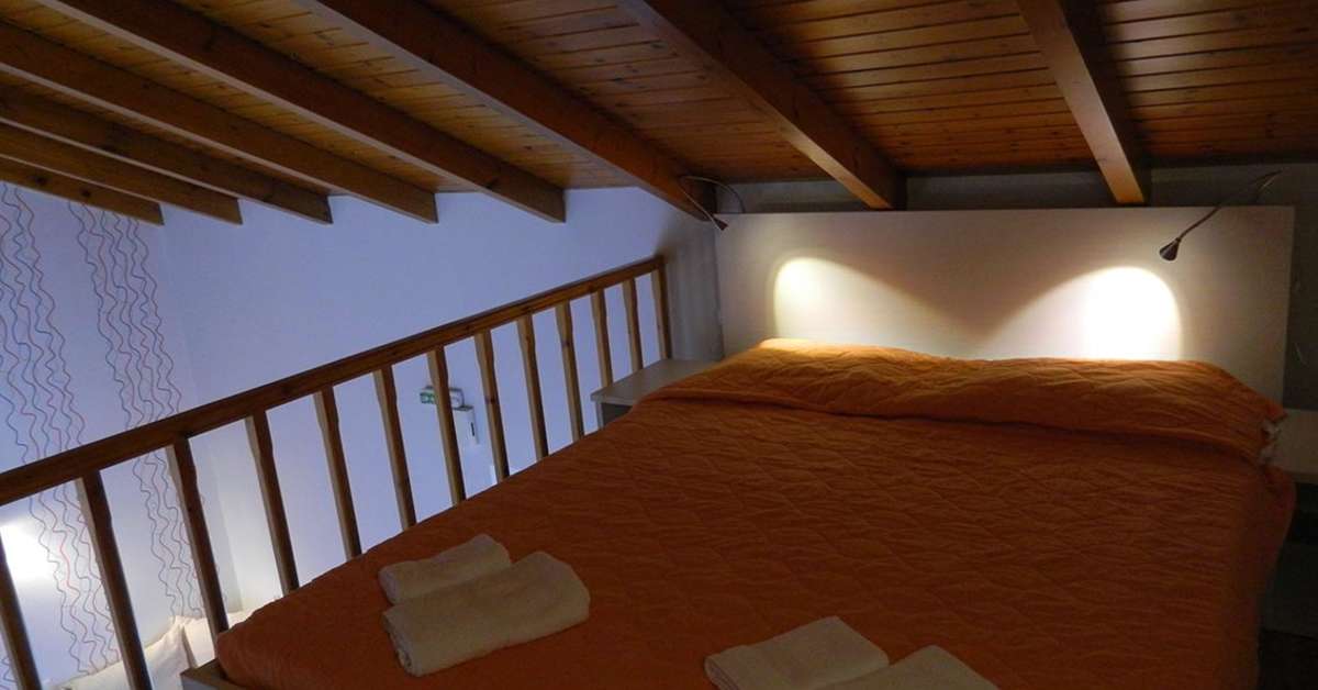 Een foto van Eleana Boutique Hotel
