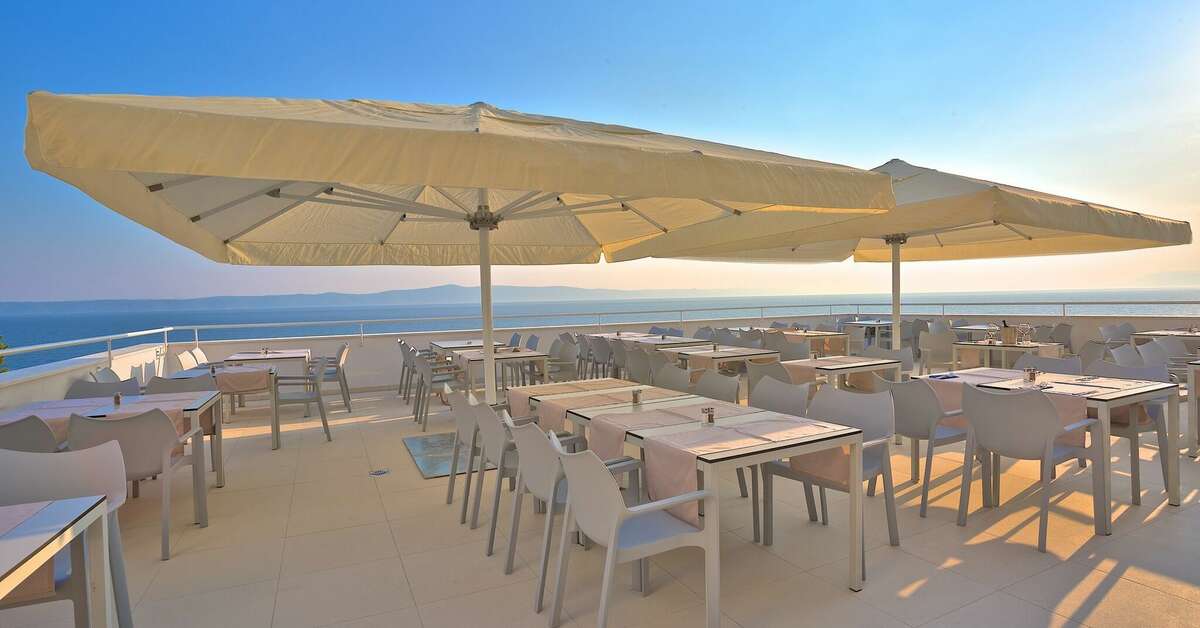 Een foto van Medora Auri Family Beach Resort