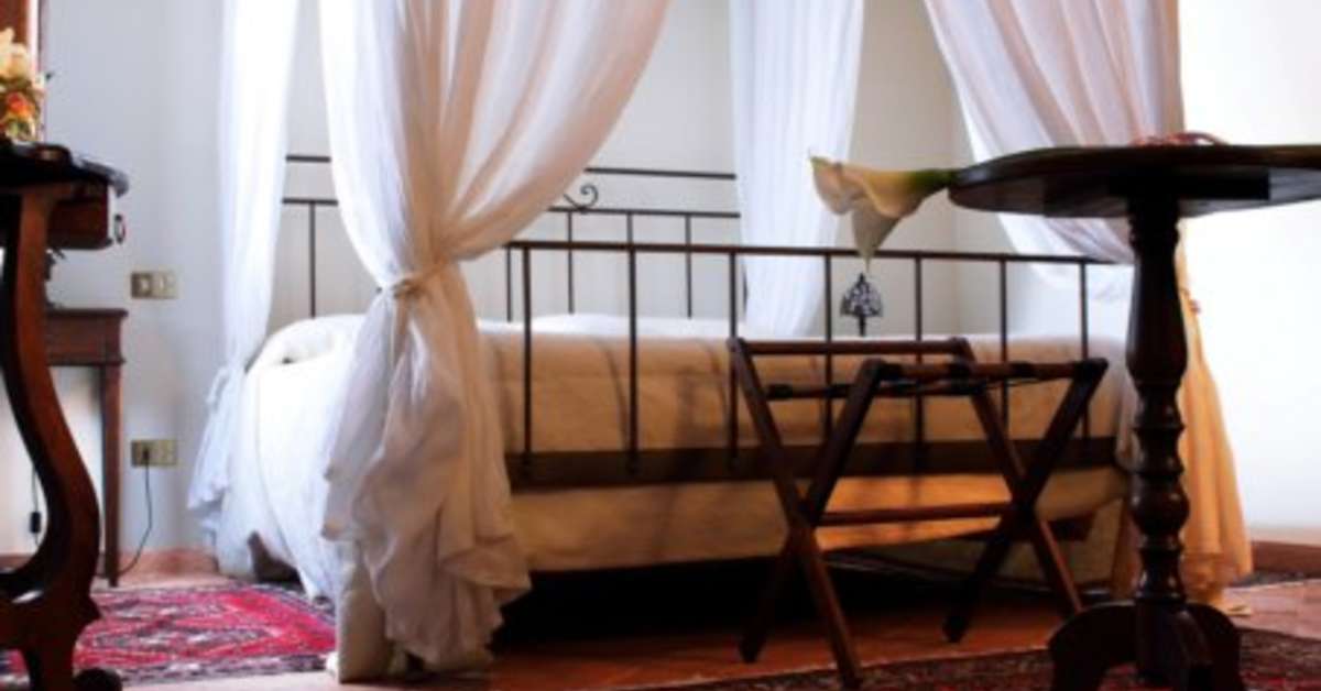 Een foto van Ripa Relais