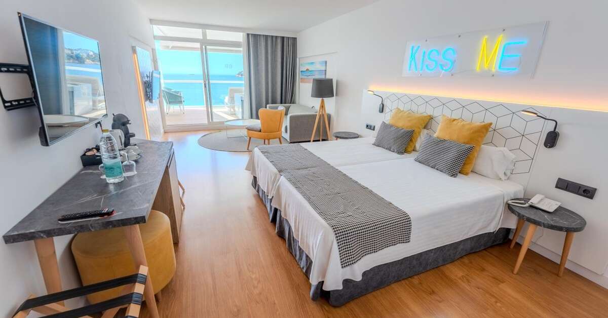 Een foto van Flamboyan Caribe Hotel & Spa