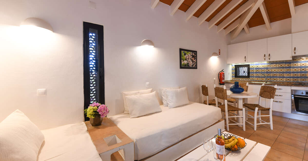 Een foto van Pedras d'el Rei Resort
