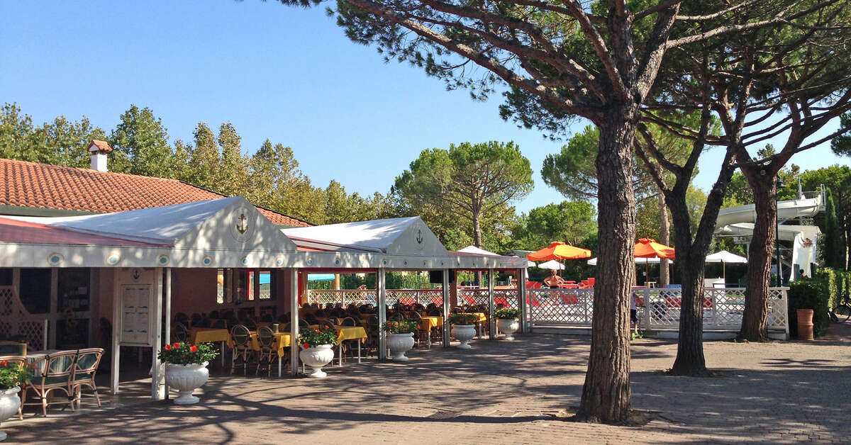 Een foto van Camping Italy Village