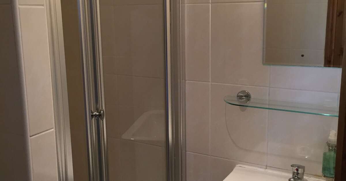 Een foto van Edinburgh House