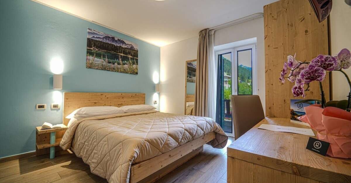Een foto van GH Hotel Monzoni