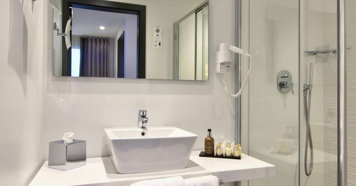 Een foto van Hotel Valentina