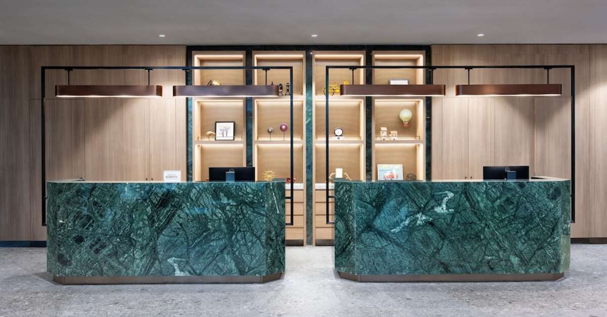 Een foto van IM Dreamer Hotel