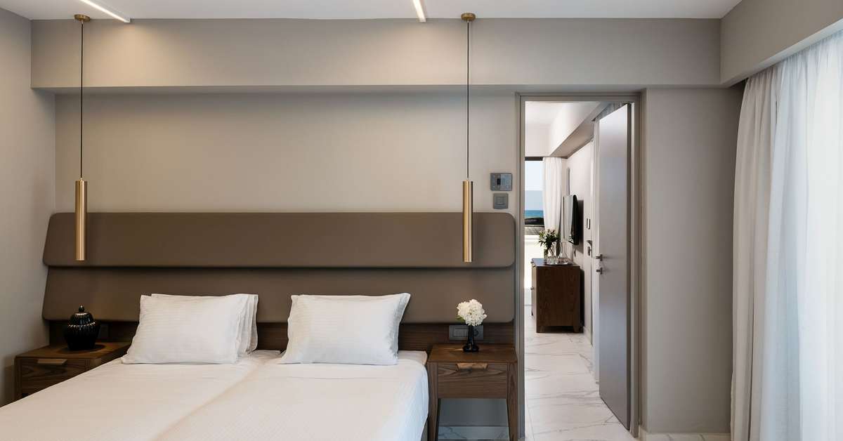 Een foto van Porto Platanias Luxury Selection