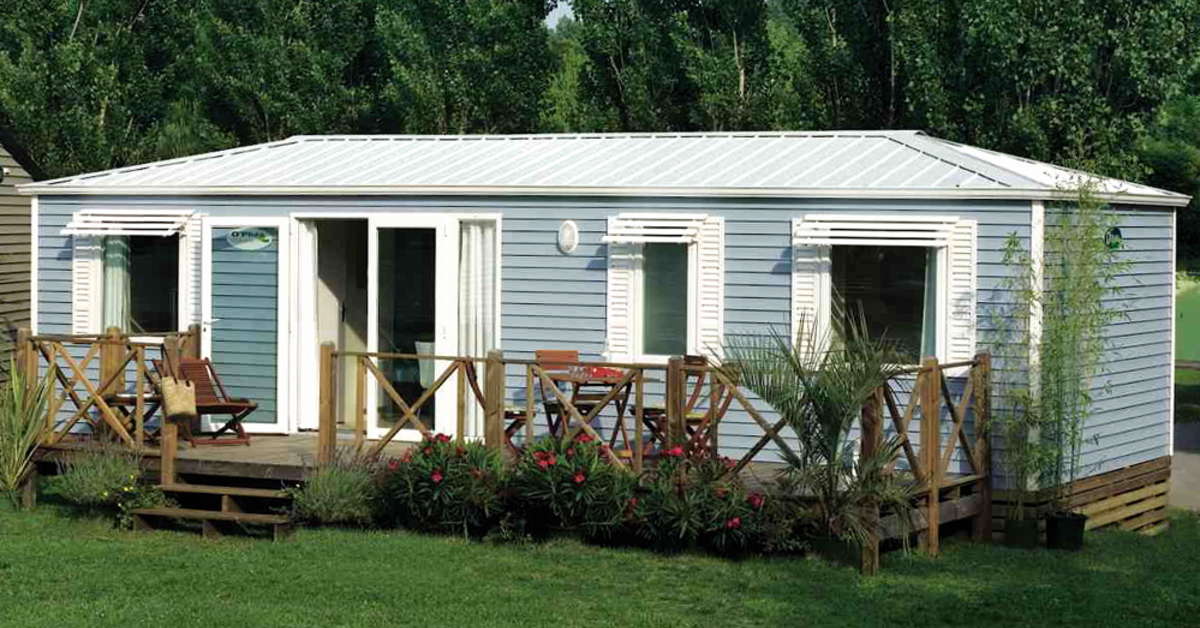 Een foto van Yukadi Village Le Logis