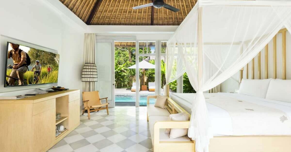 Een foto van Como Uma Ubud