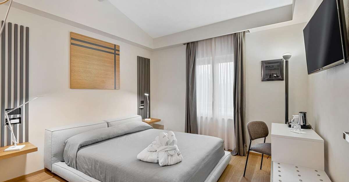 Een foto van Resort Miramonti